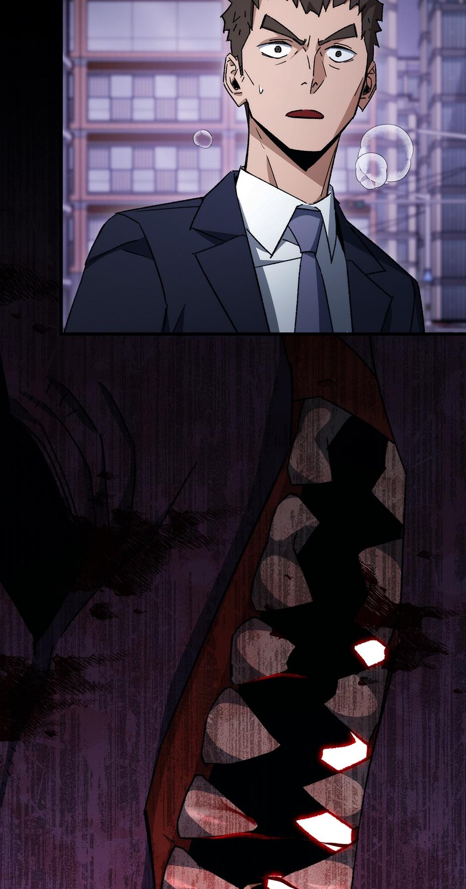 Read The Hero Returns EN Manga Online