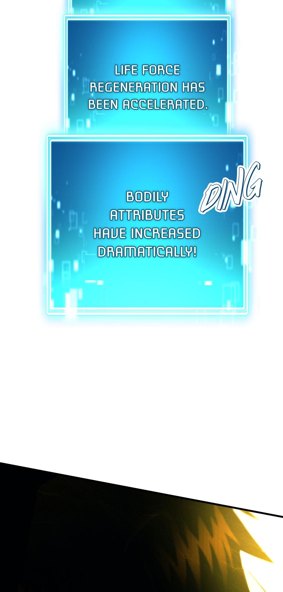 Read The Hero Returns EN Manga Online