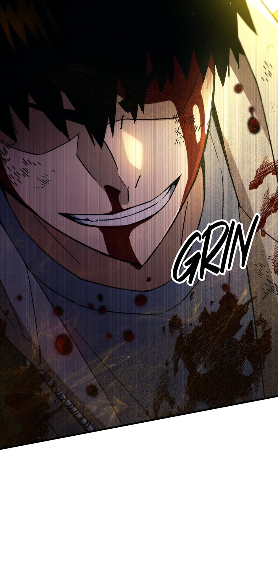 Read The Hero Returns EN Manga Online