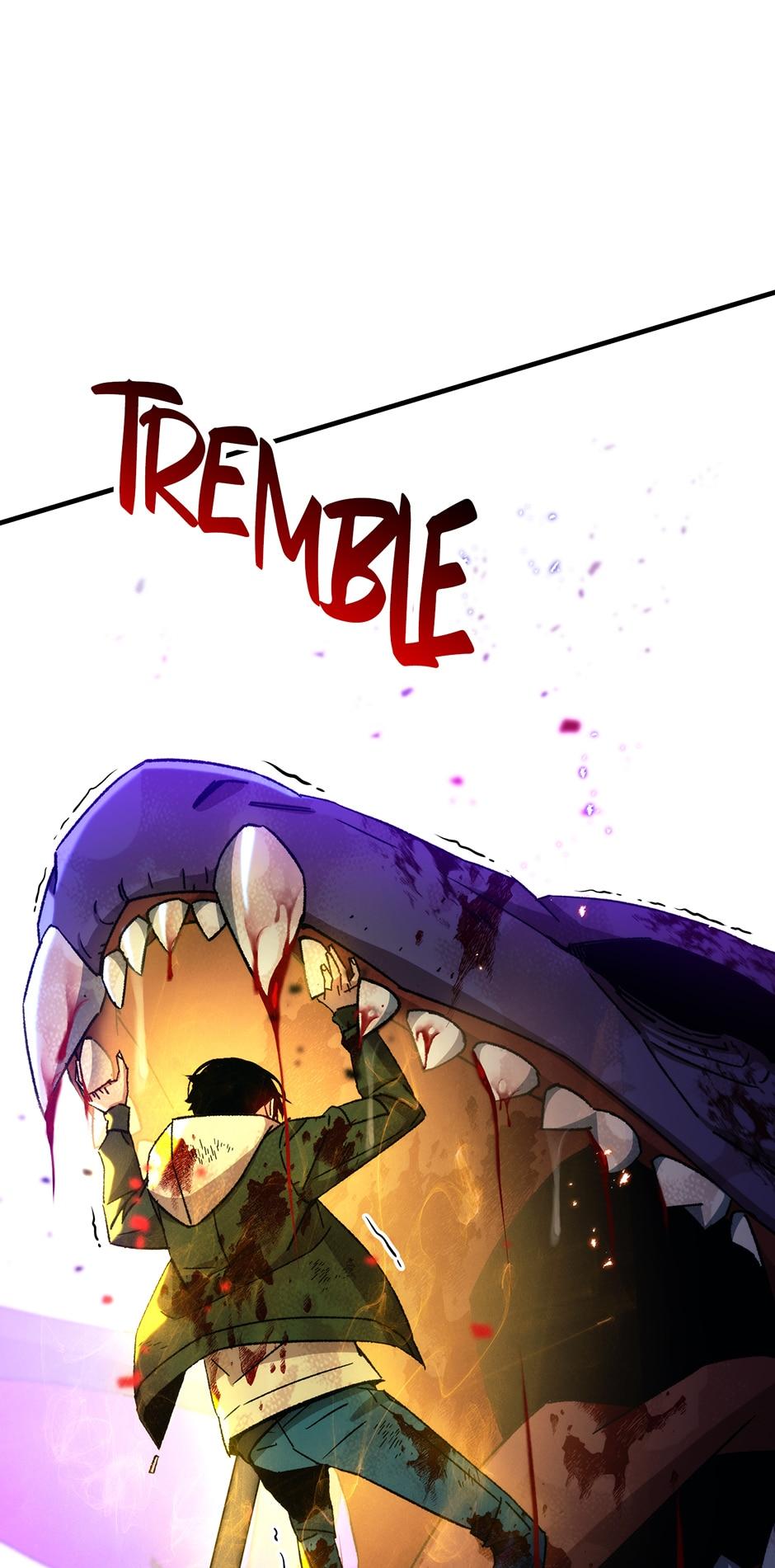 Read The Hero Returns EN Manga Online