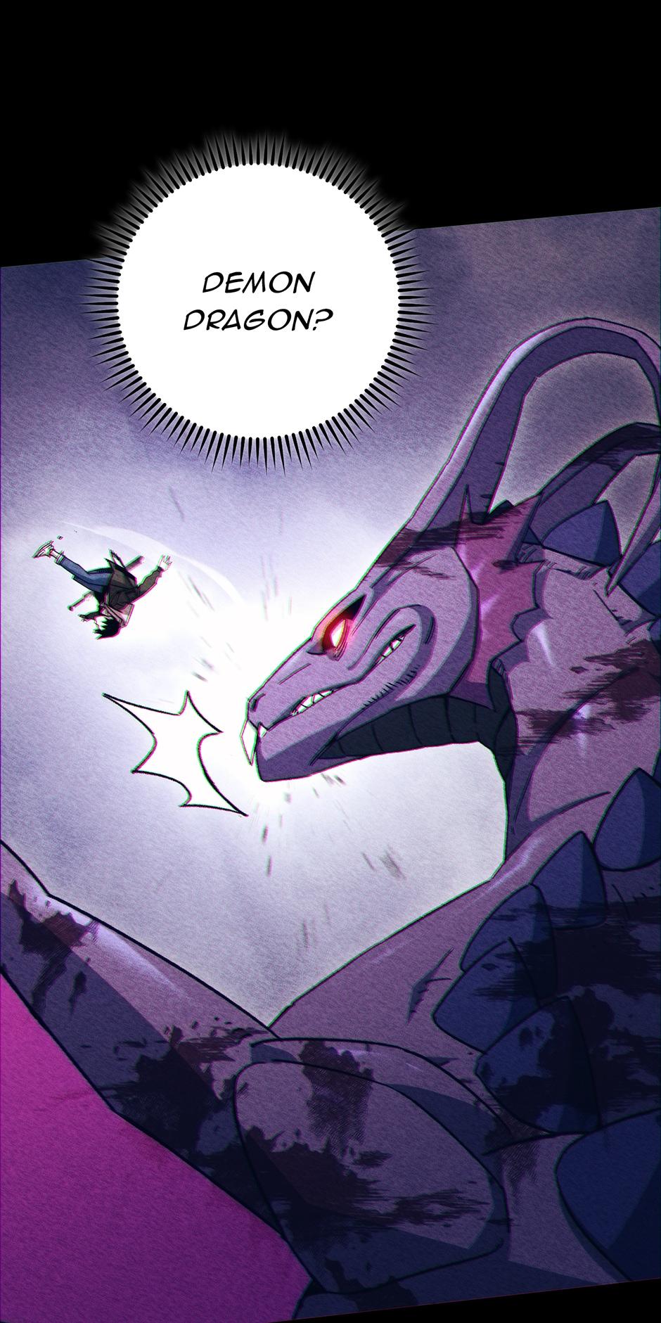 Read The Hero Returns EN Manga Online