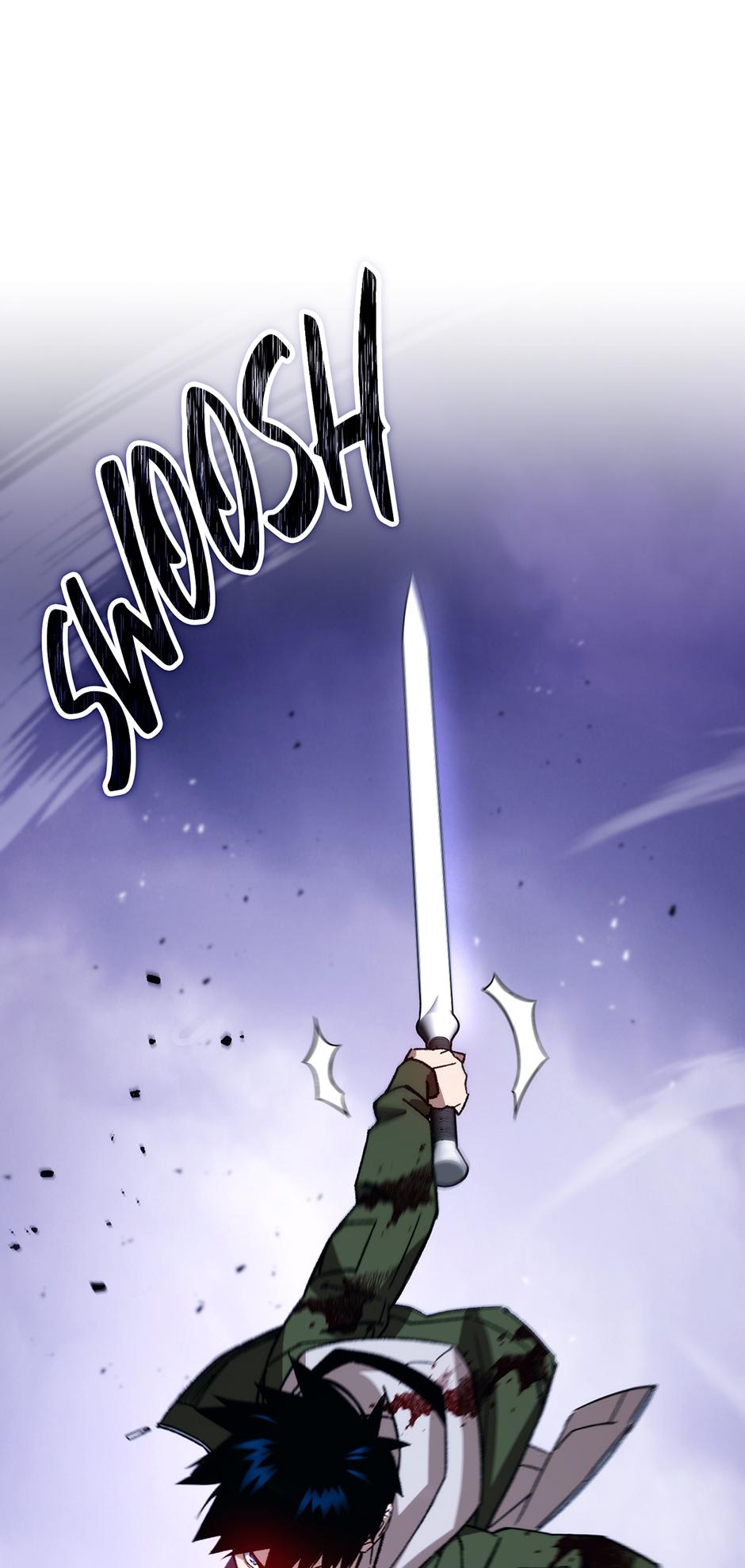 Read The Hero Returns EN Manga Online