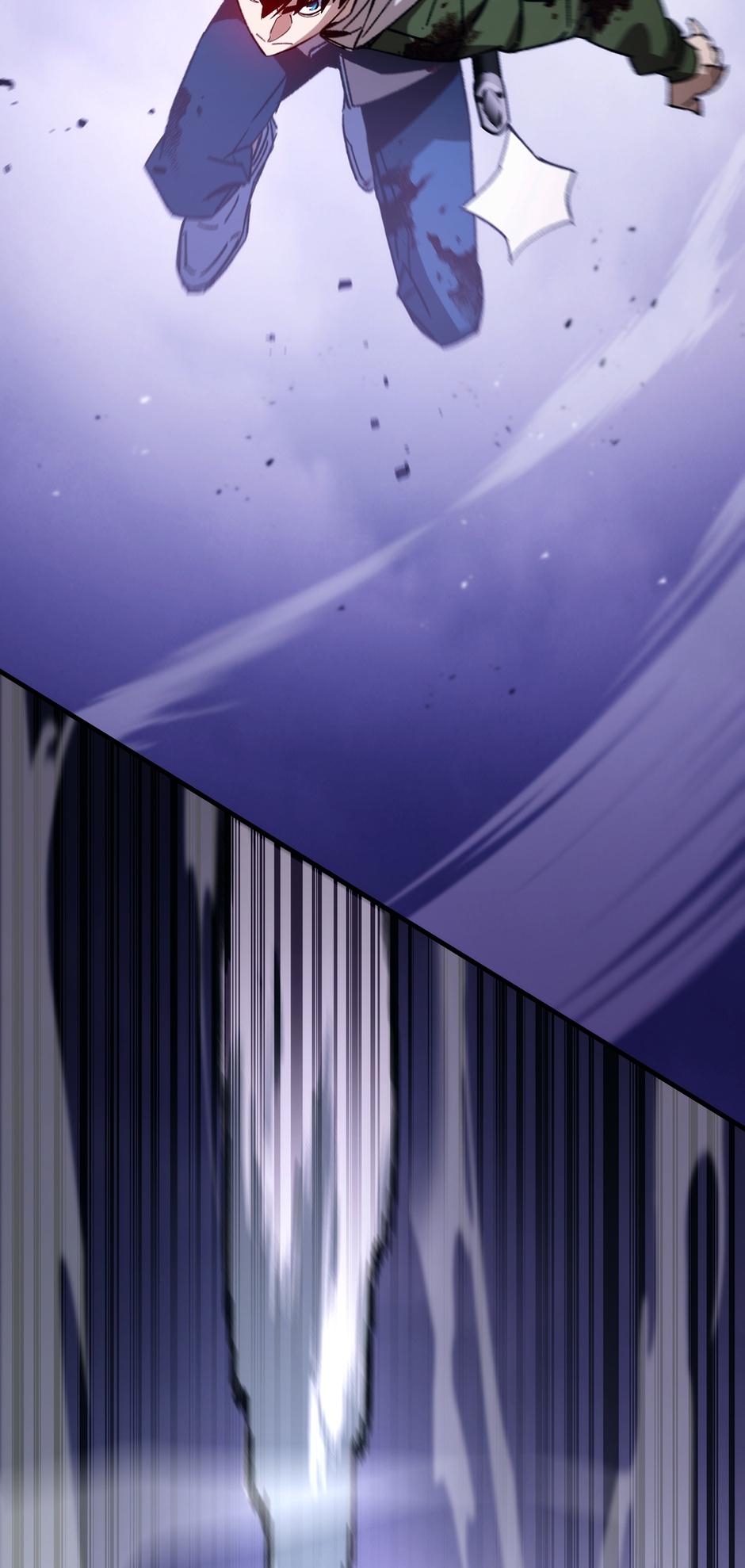 Read The Hero Returns EN Manga Online