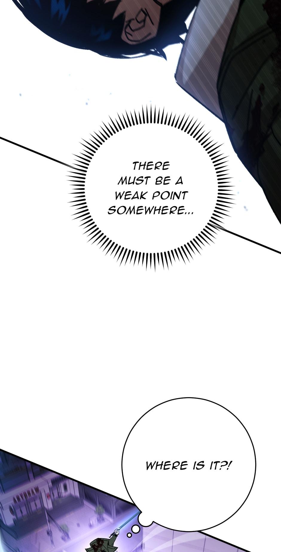 Read The Hero Returns EN Manga Online