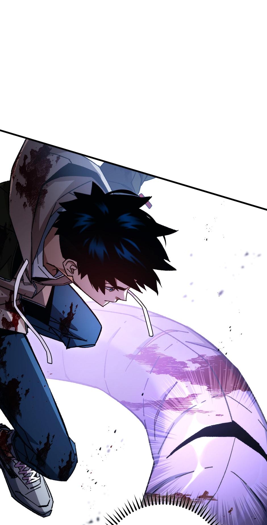 Read The Hero Returns EN Manga Online