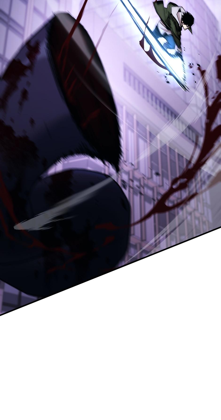 Read The Hero Returns EN Manga Online