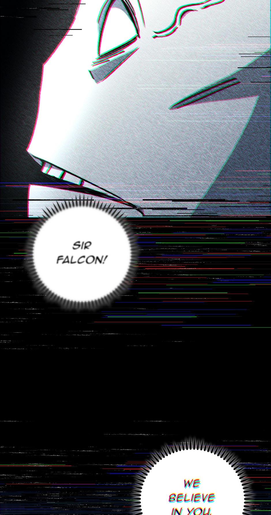 Read The Hero Returns EN Manga Online