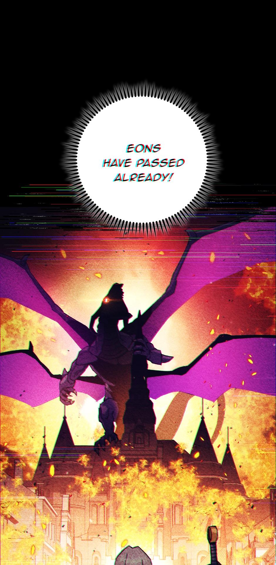 Read The Hero Returns EN Manga Online