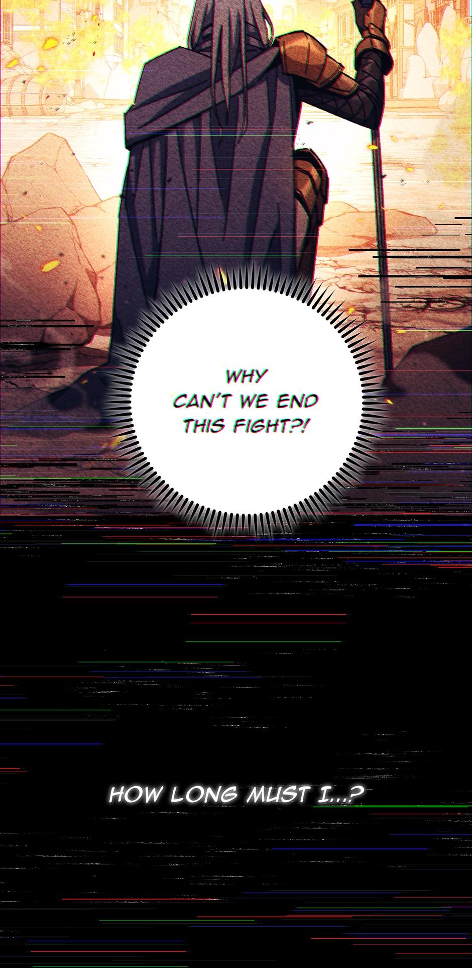 Read The Hero Returns EN Manga Online