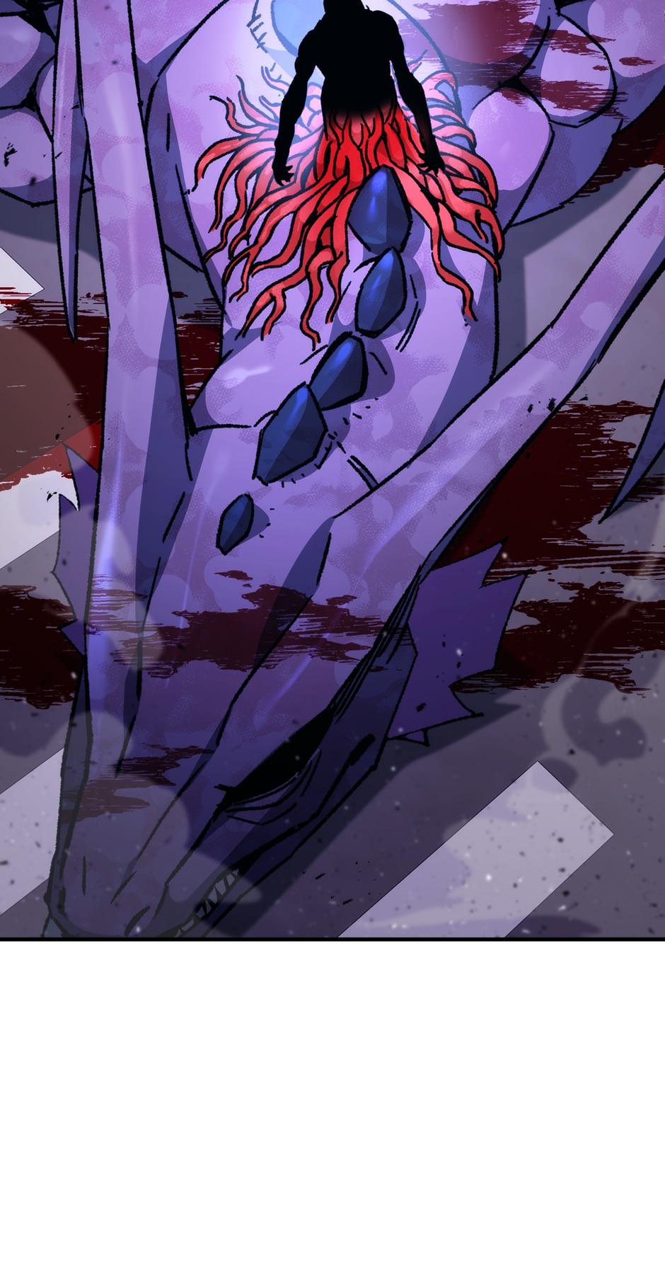 Read The Hero Returns EN Manga Online