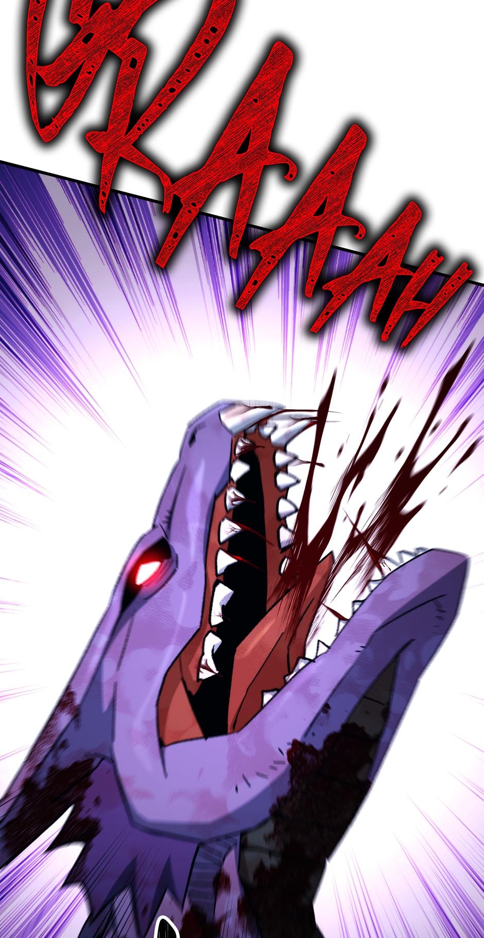 Read The Hero Returns EN Manga Online