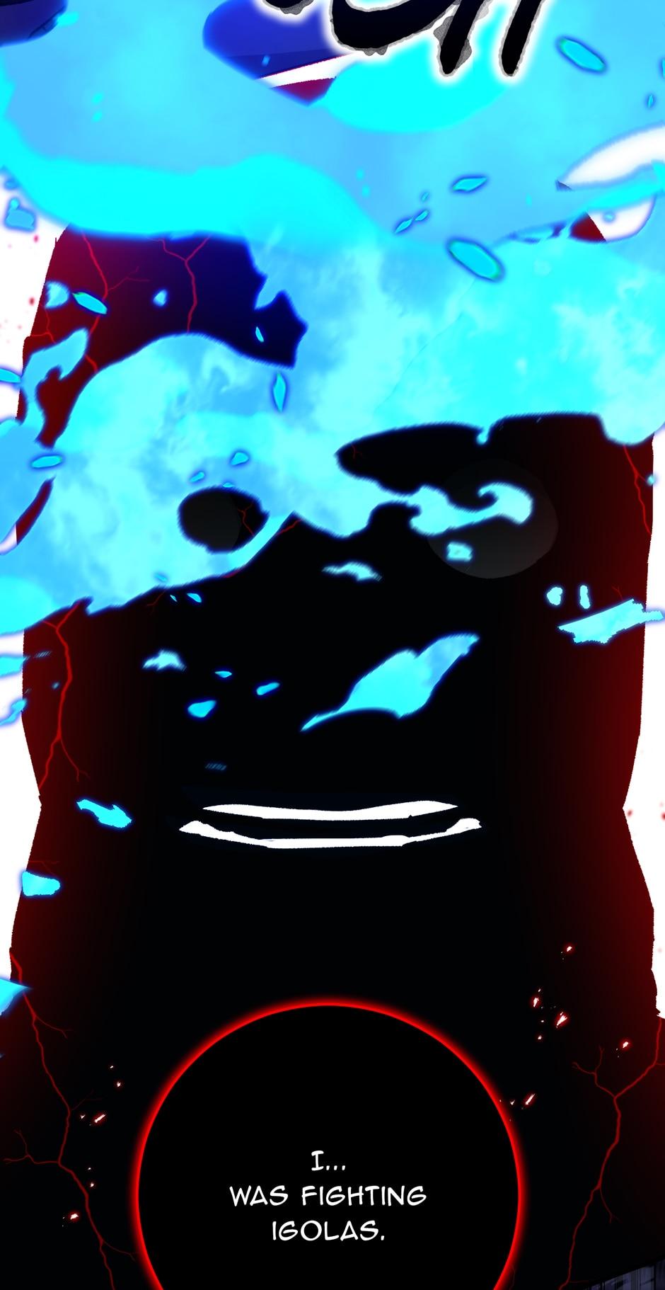 Read The Hero Returns EN Manga Online