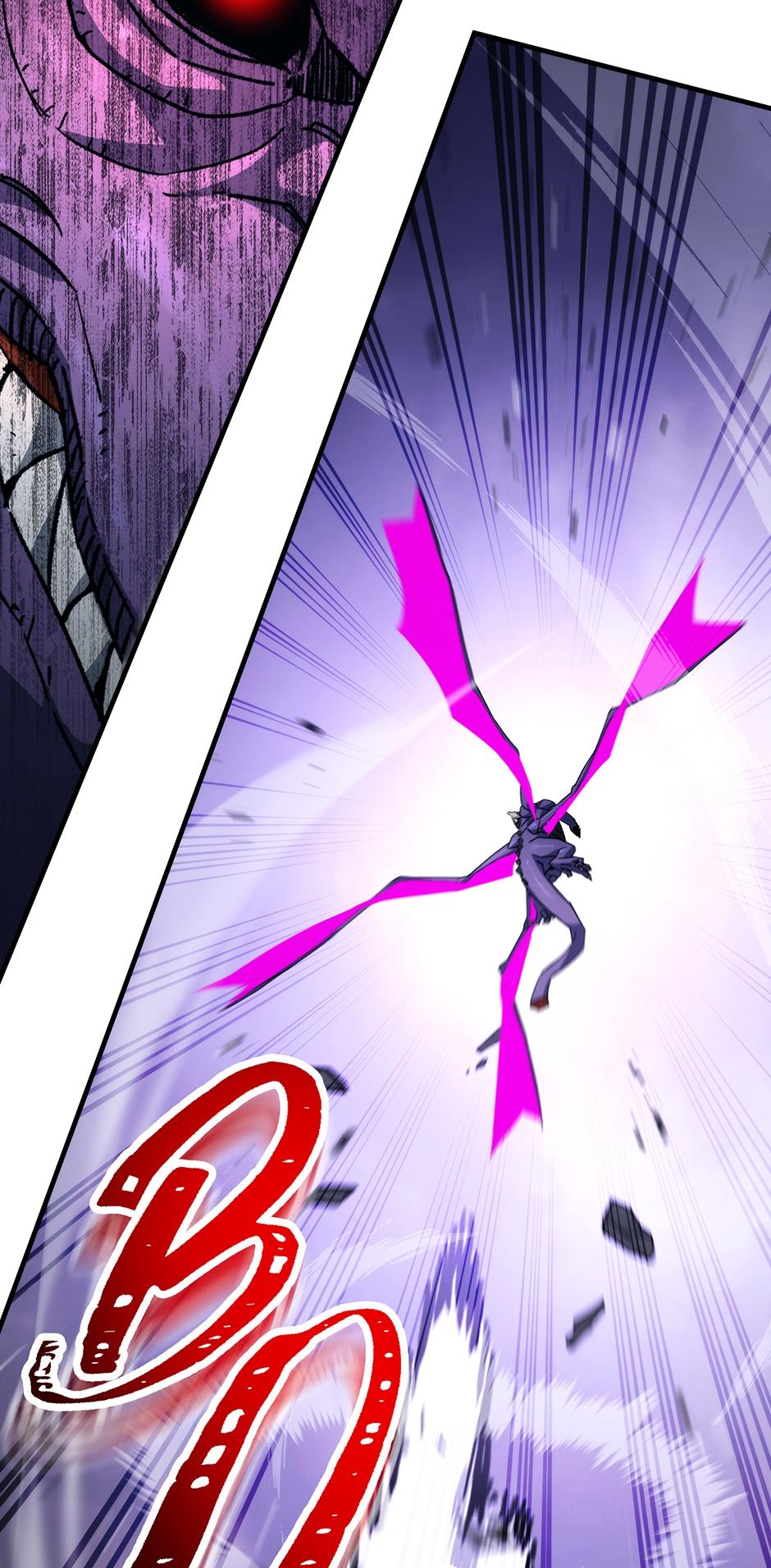 Read The Hero Returns EN Manga Online