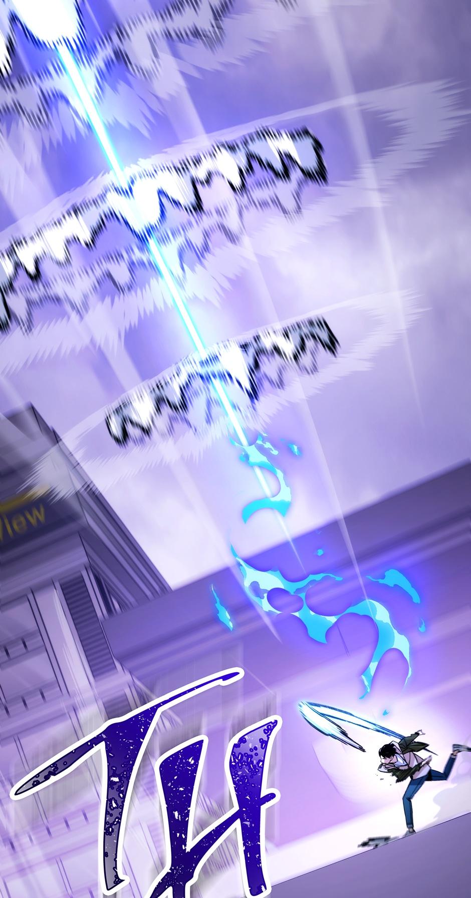 Read The Hero Returns EN Manga Online