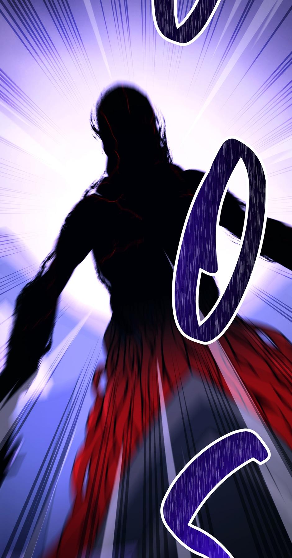 Read The Hero Returns EN Manga Online