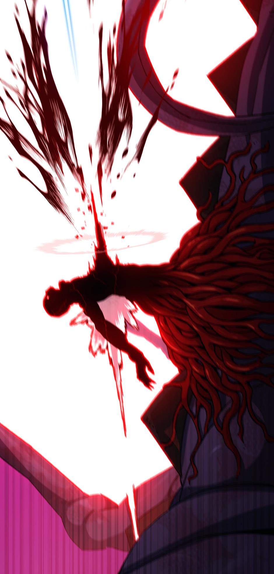 Read The Hero Returns EN Manga Online