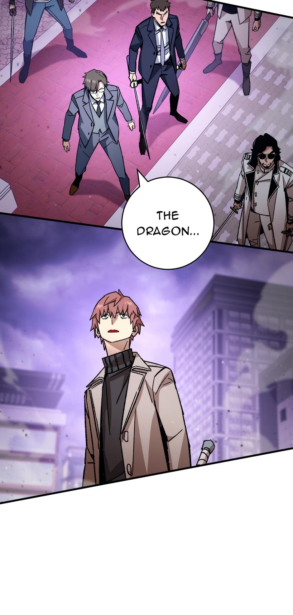 Read The Hero Returns EN Manga Online