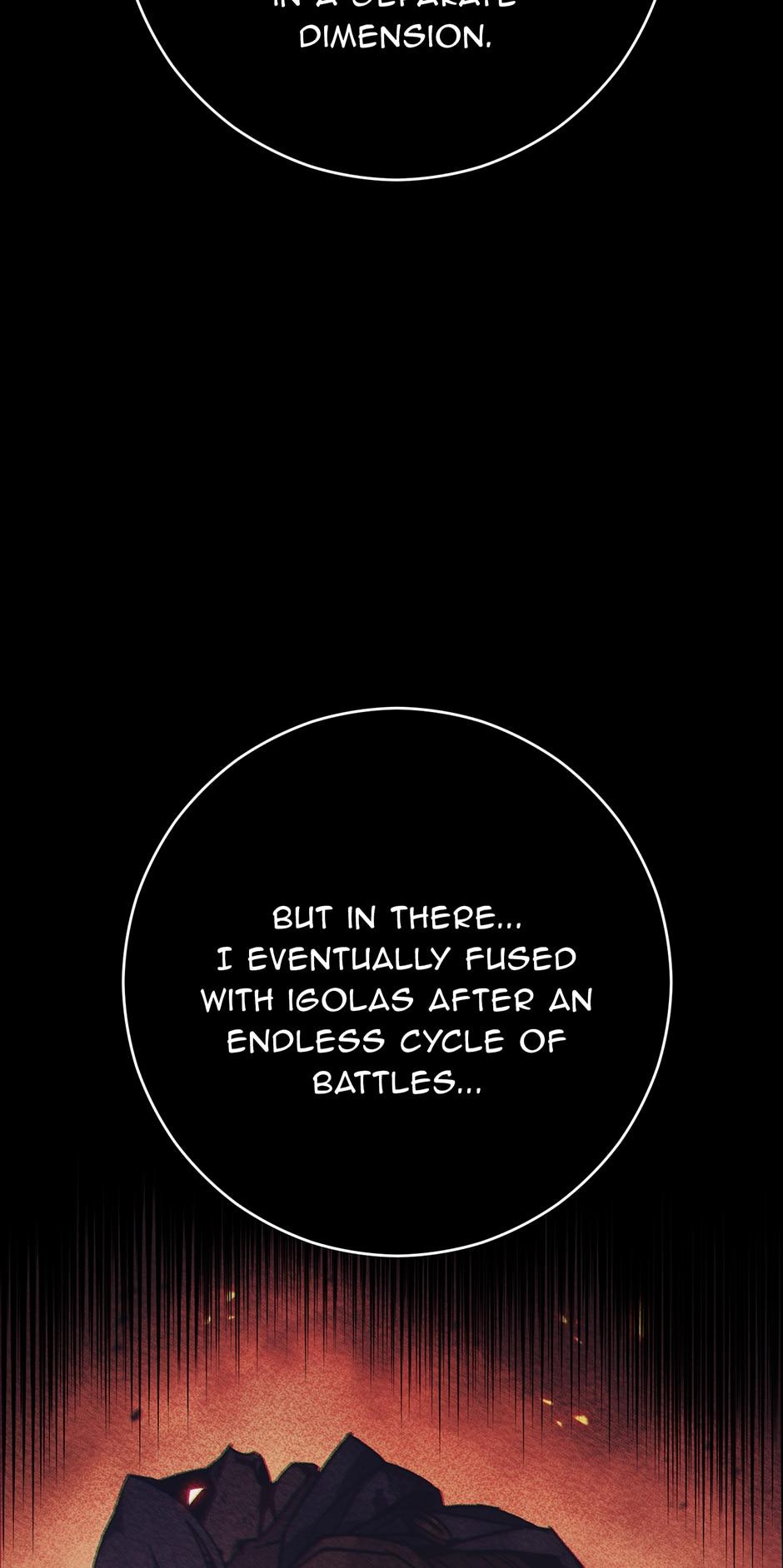 Read The Hero Returns EN Manga Online