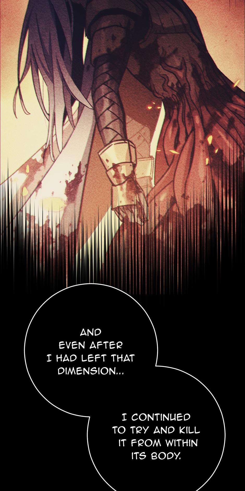 Read The Hero Returns EN Manga Online