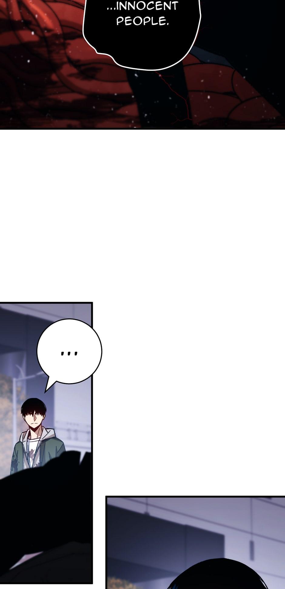 Read The Hero Returns EN Manga Online