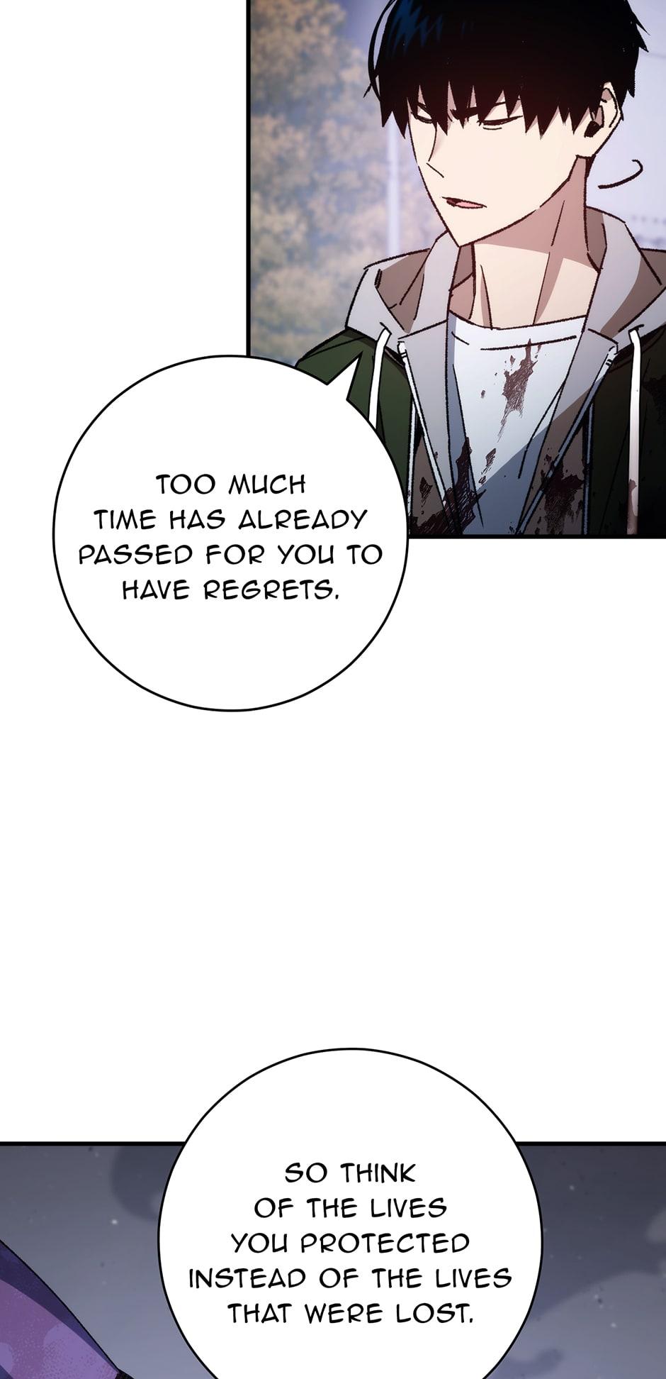 Read The Hero Returns EN Manga Online