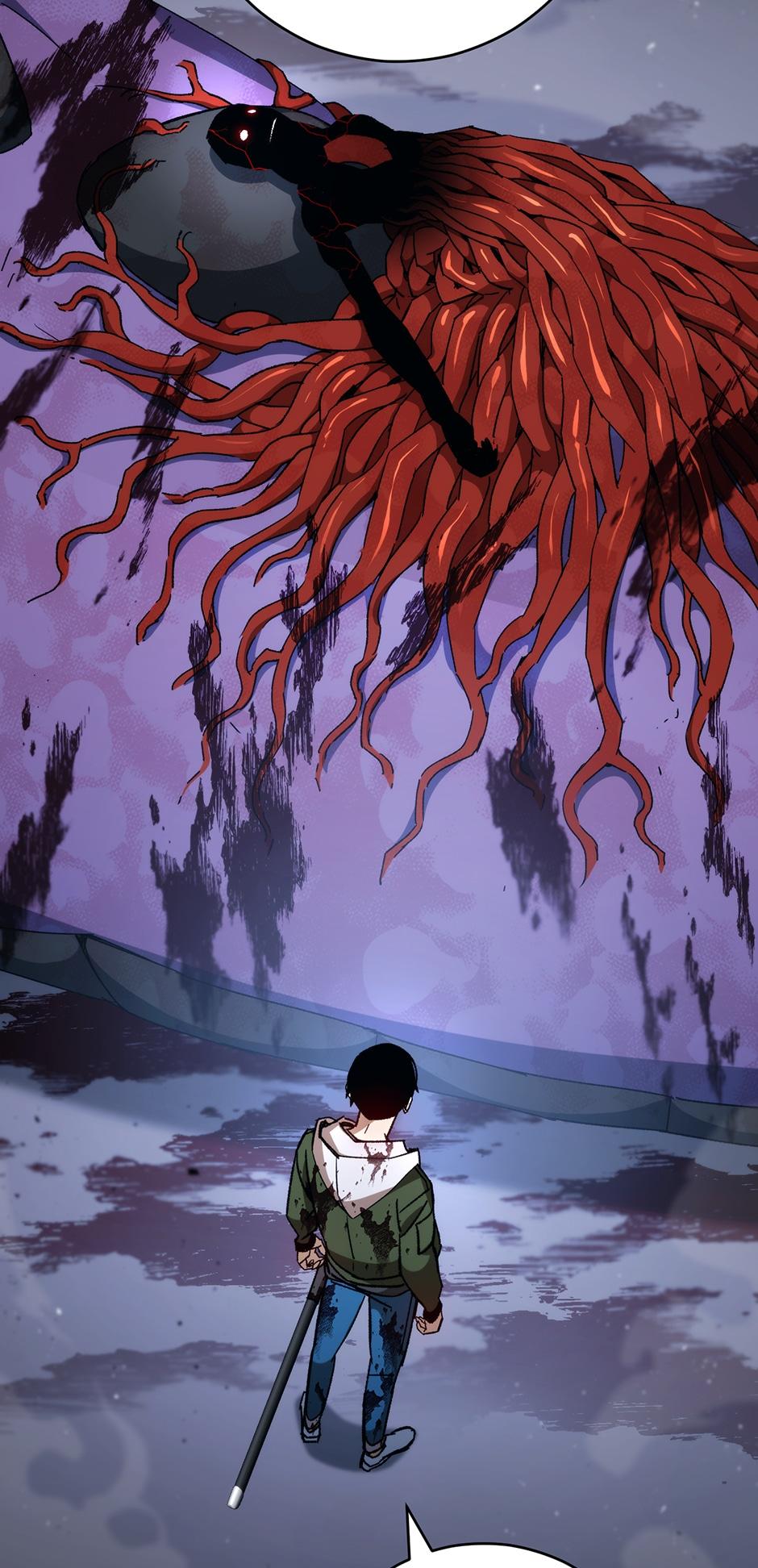 Read The Hero Returns EN Manga Online