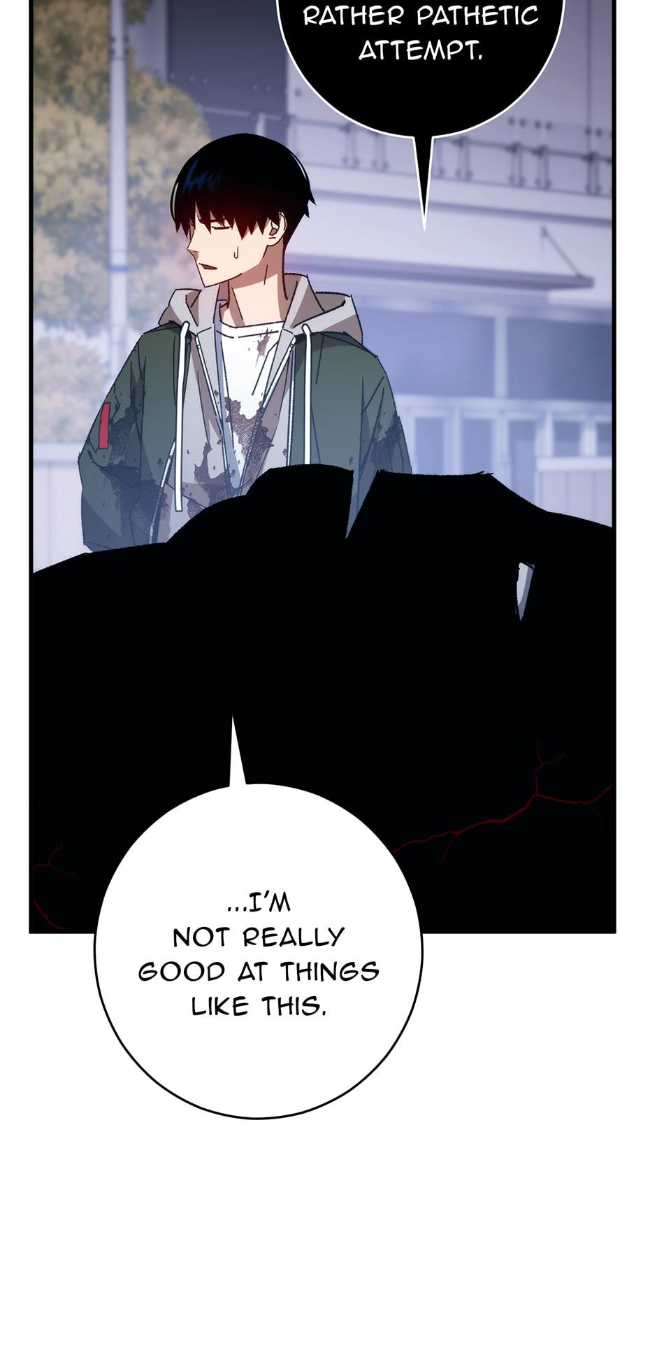 Read The Hero Returns EN Manga Online