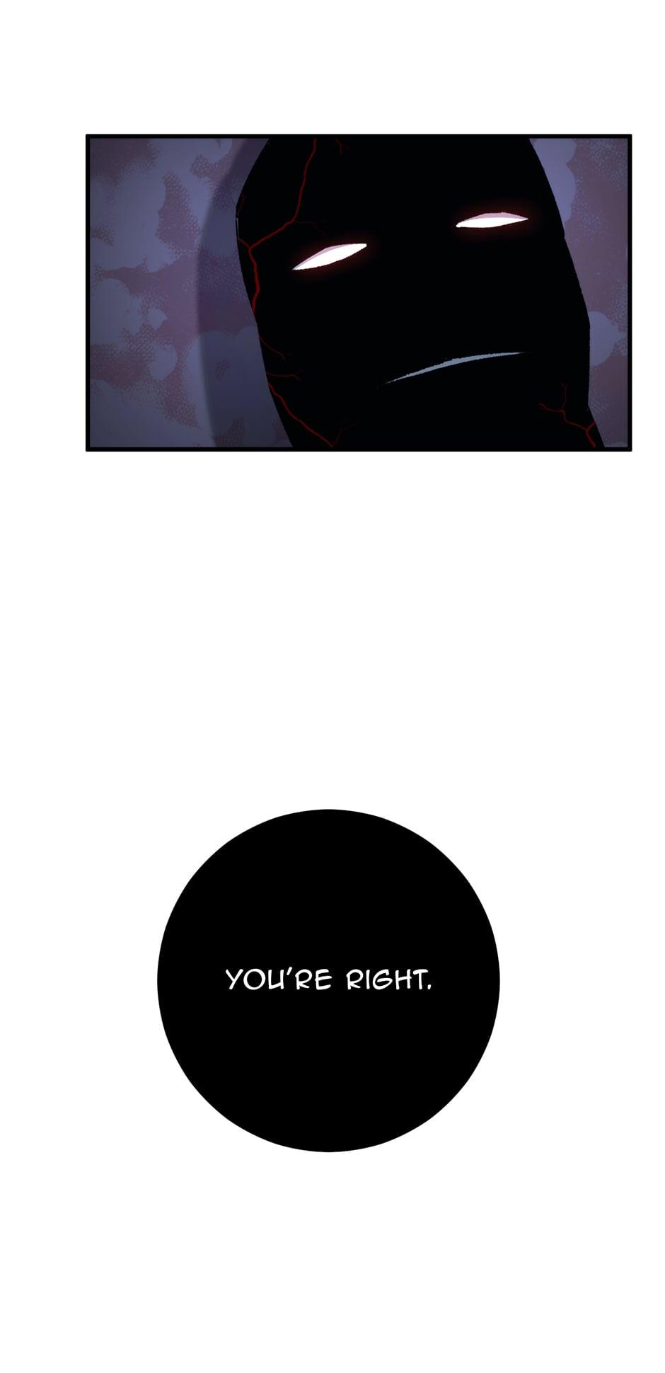 Read The Hero Returns EN Manga Online