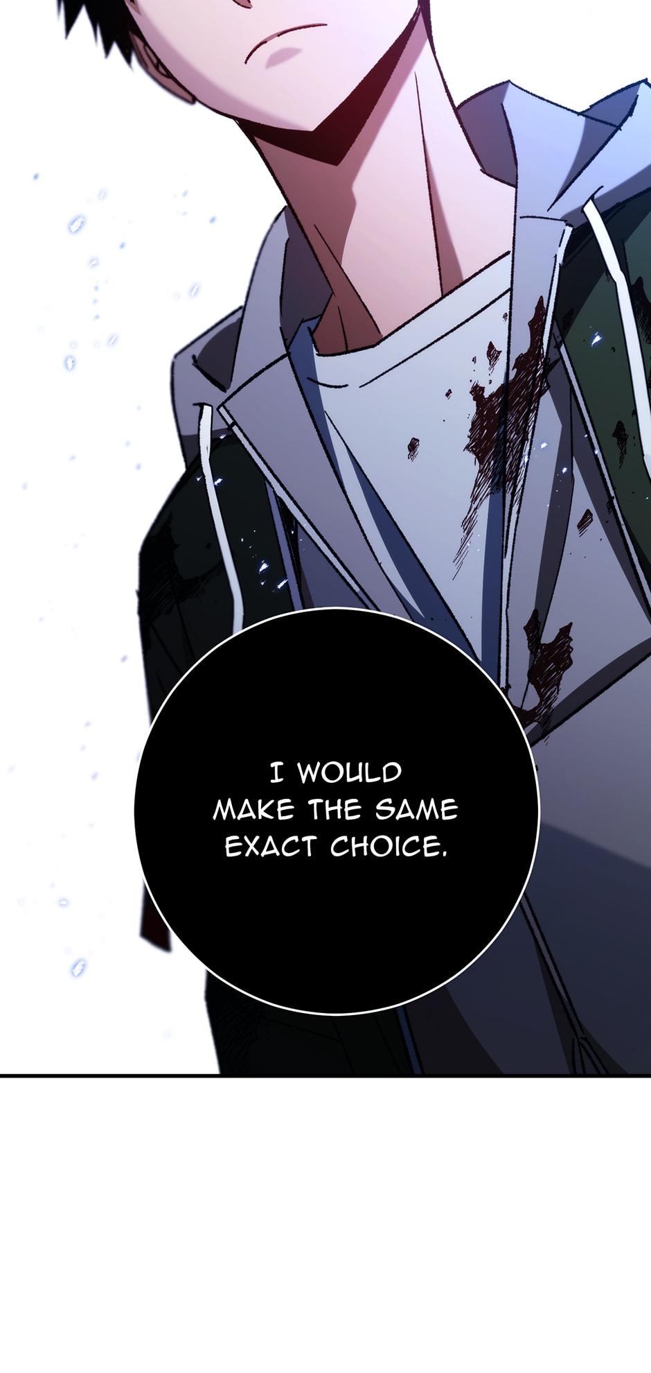 Read The Hero Returns EN Manga Online