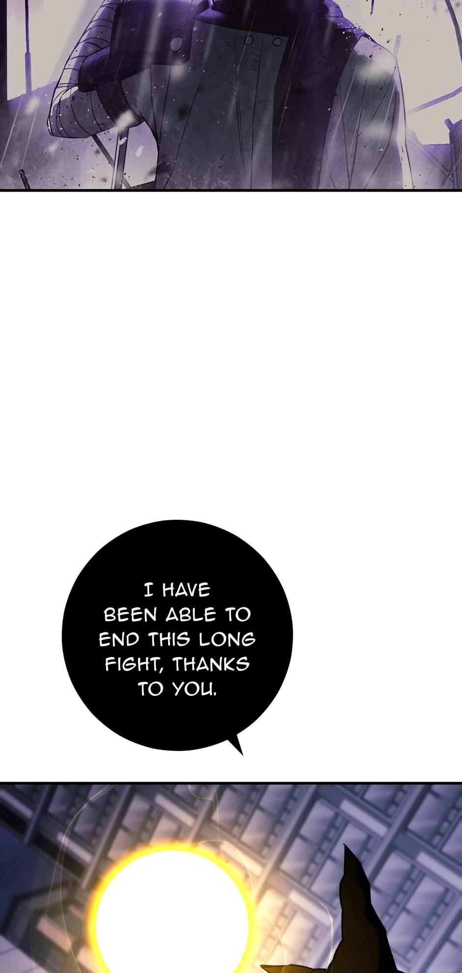 Read The Hero Returns EN Manga Online