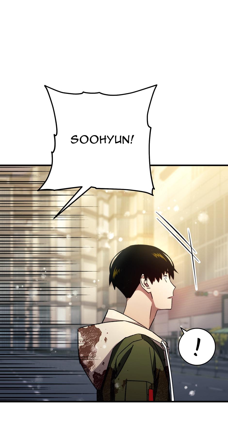 Read The Hero Returns EN Manga Online