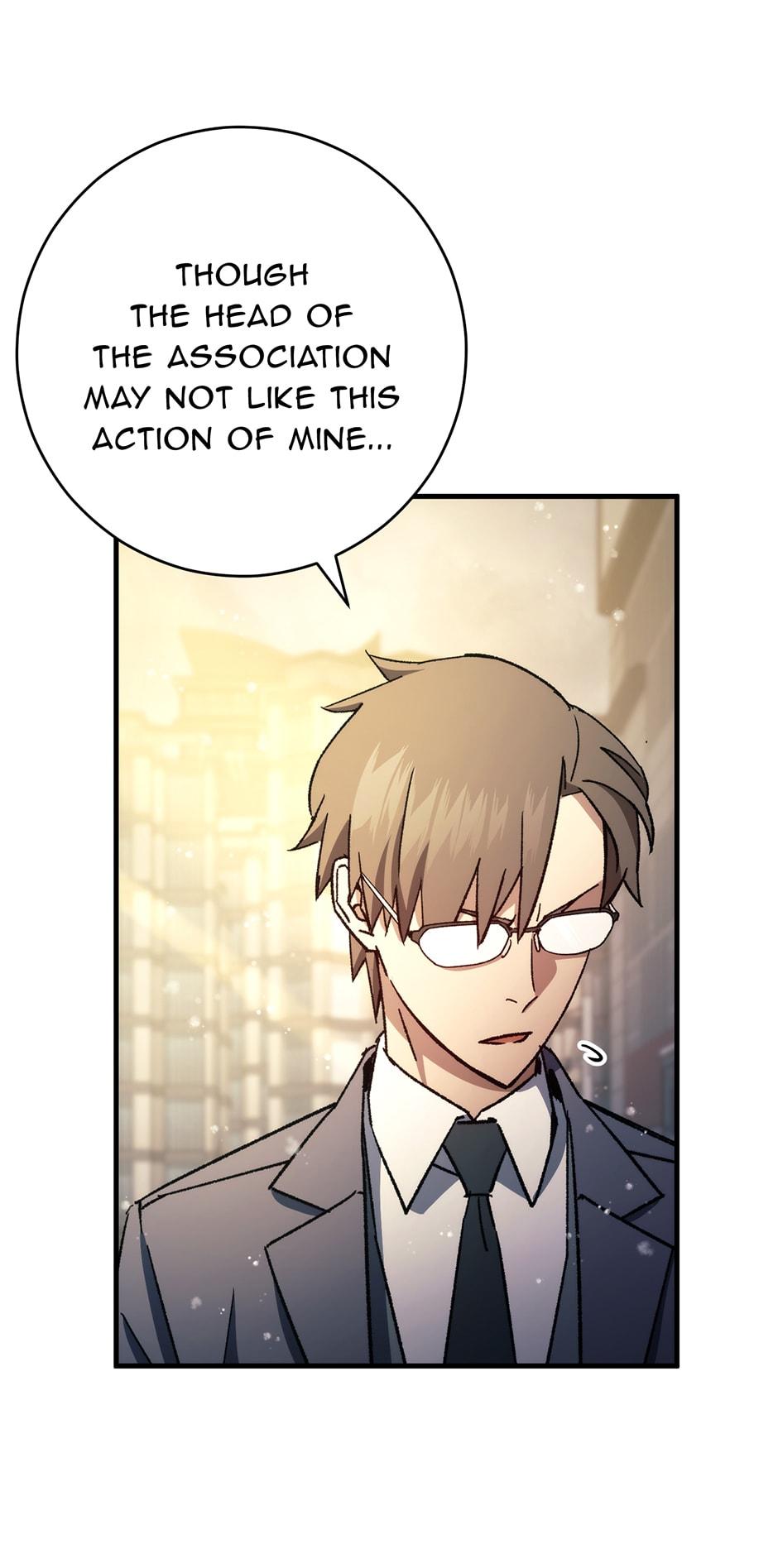 Read The Hero Returns EN Manga Online