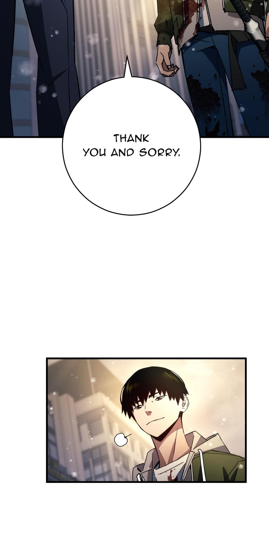 Read The Hero Returns EN Manga Online