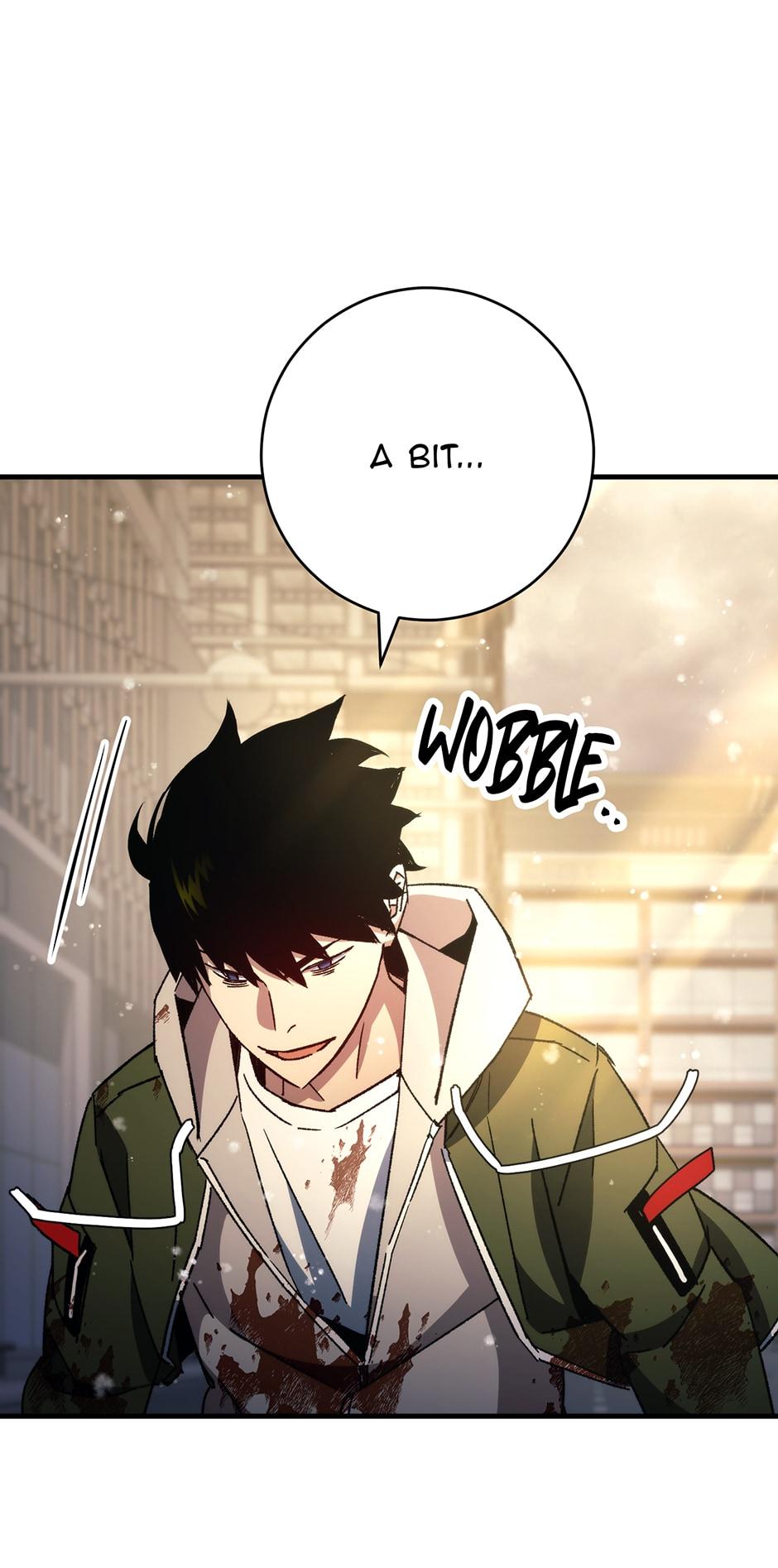 Read The Hero Returns EN Manga Online