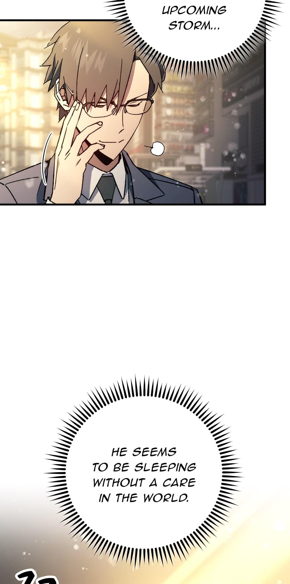 Read The Hero Returns EN Manga Online