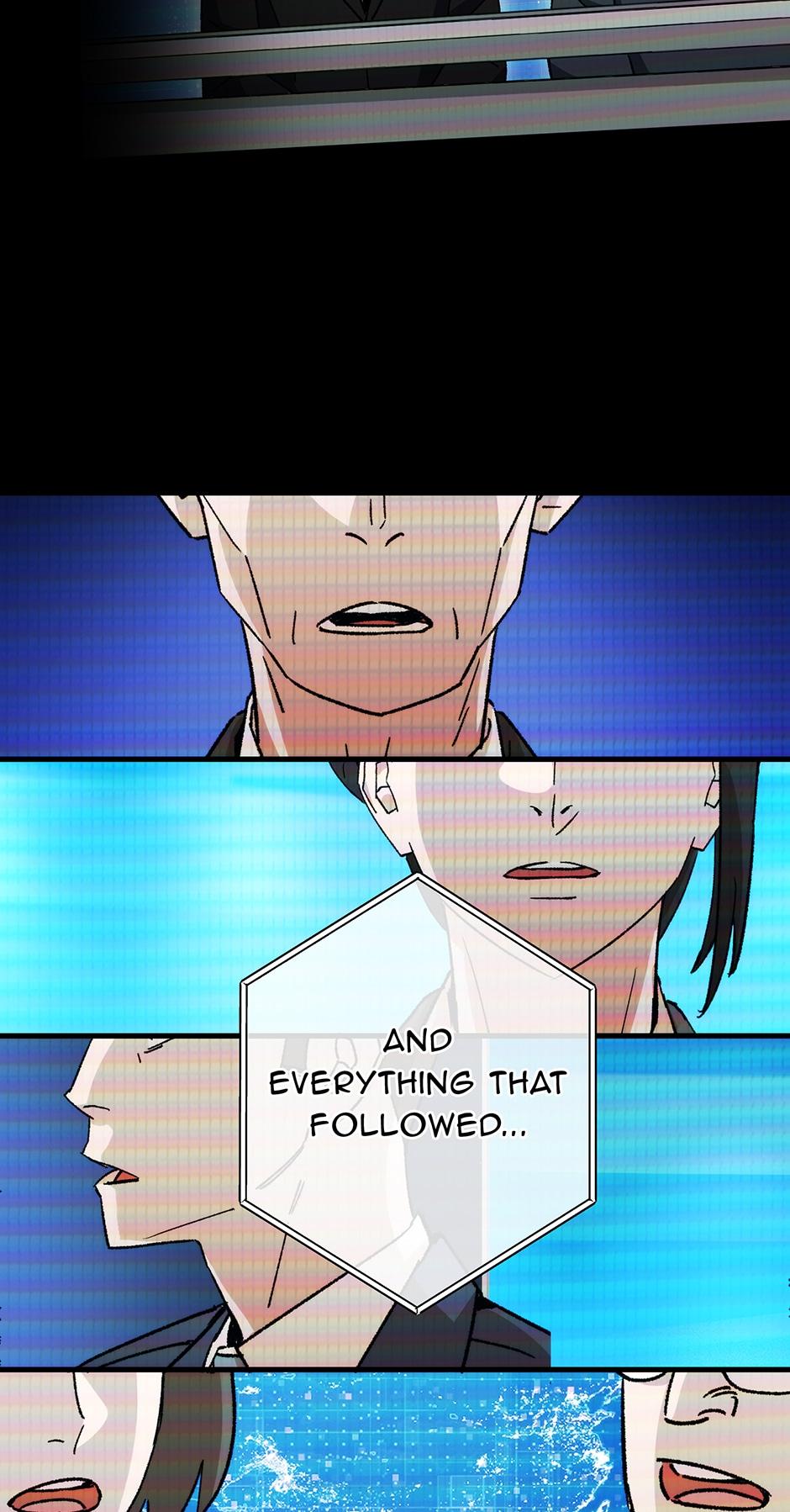 Read The Hero Returns EN Manga Online