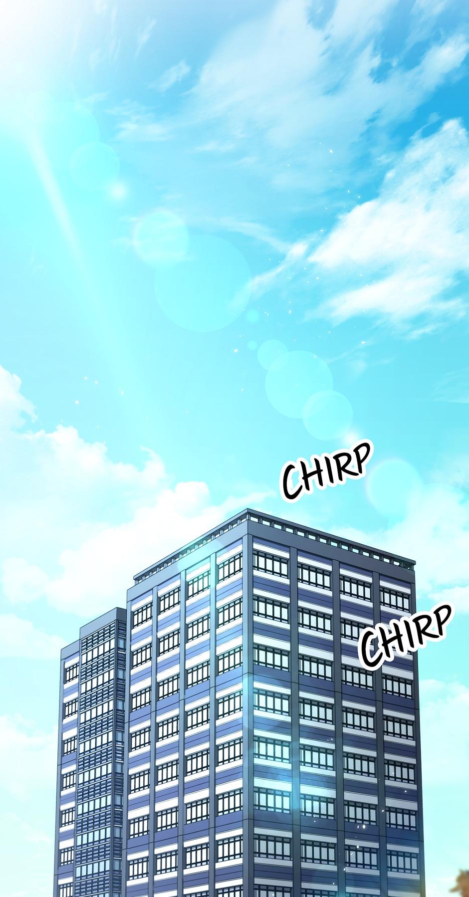 Read The Hero Returns EN Manga Online