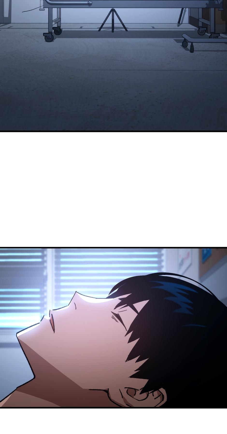 Read The Hero Returns EN Manga Online