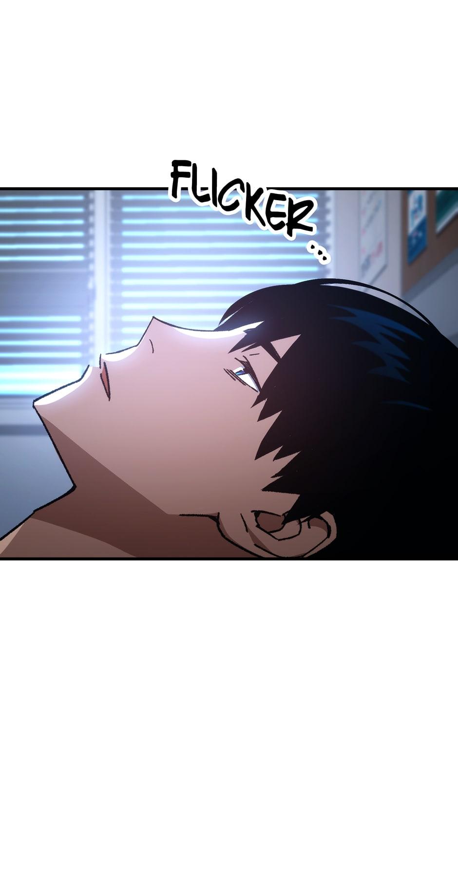 Read The Hero Returns EN Manga Online