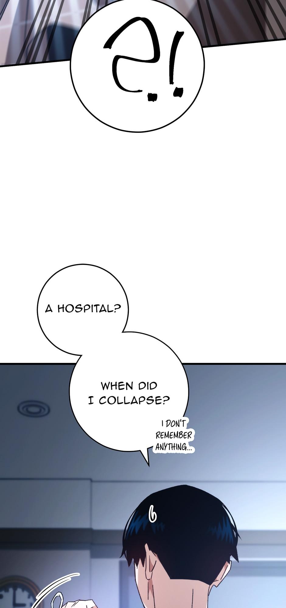 Read The Hero Returns EN Manga Online