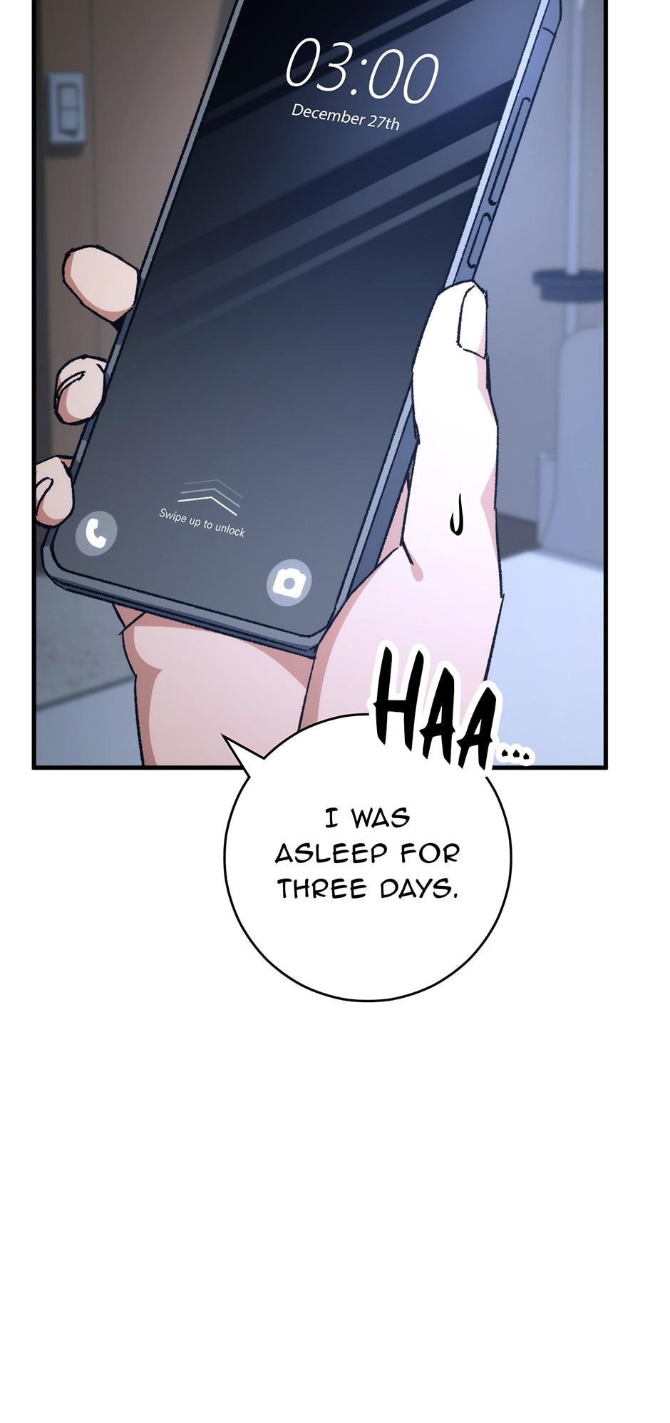 Read The Hero Returns EN Manga Online