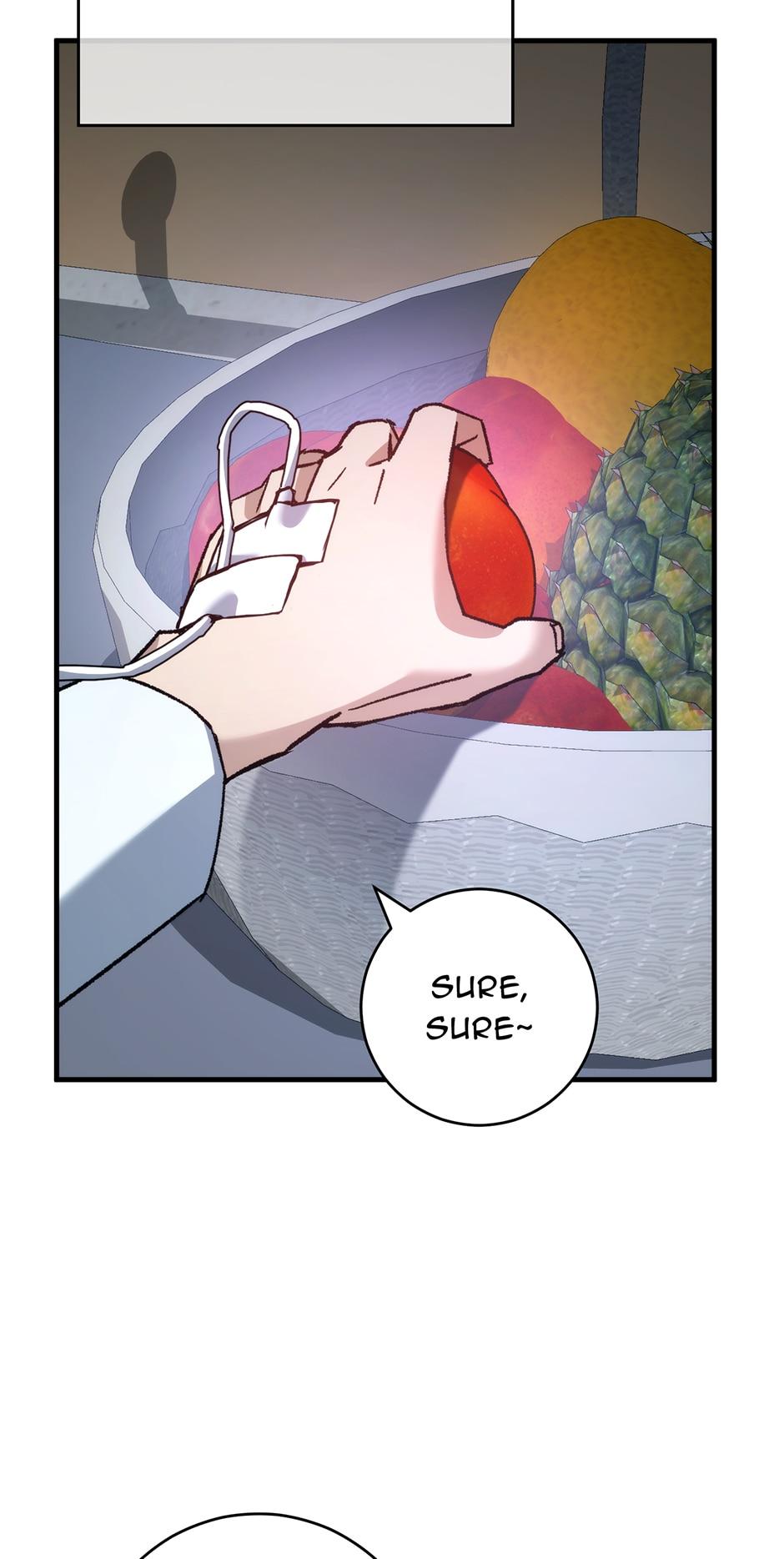 Read The Hero Returns EN Manga Online