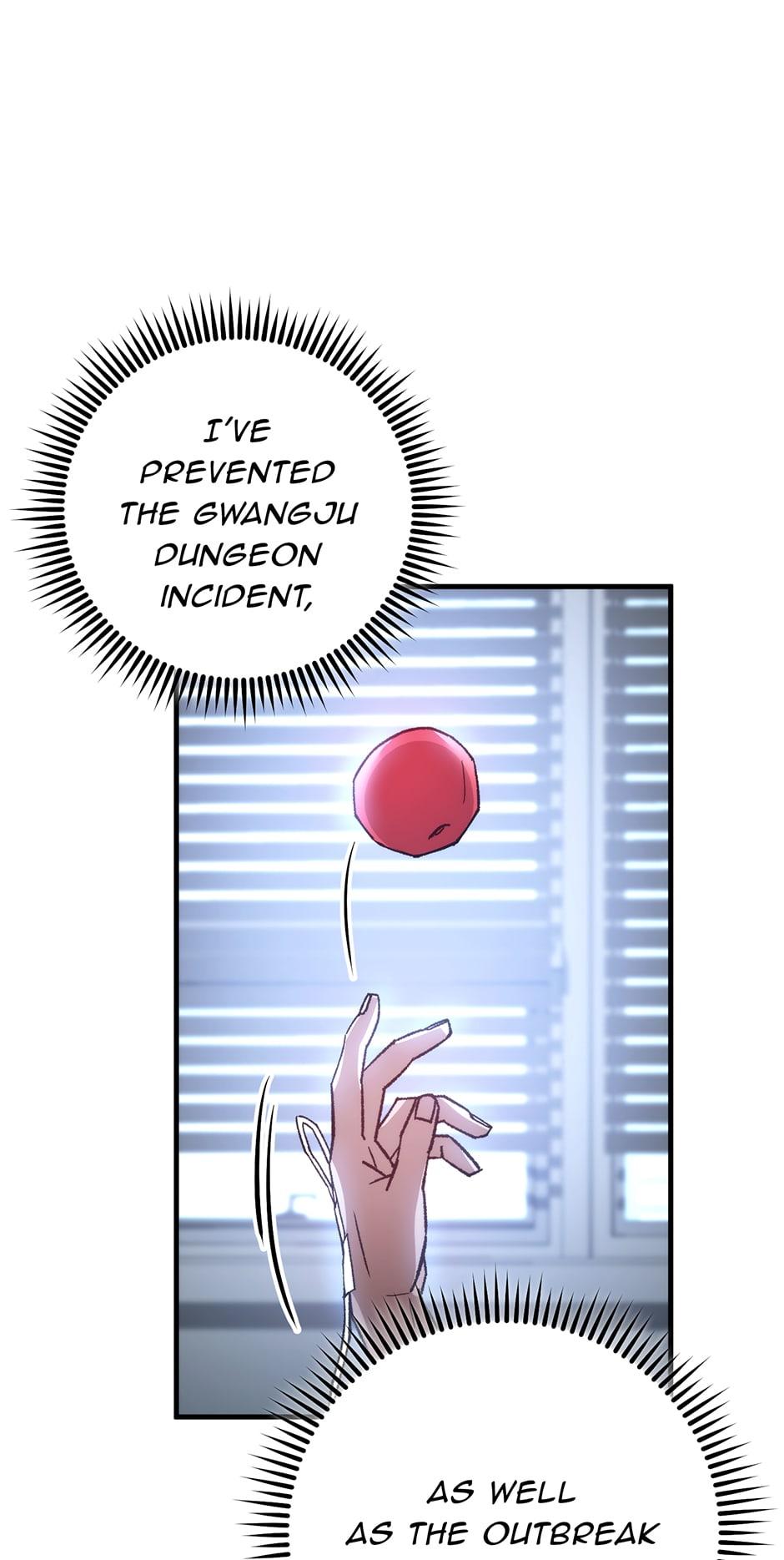 Read The Hero Returns EN Manga Online