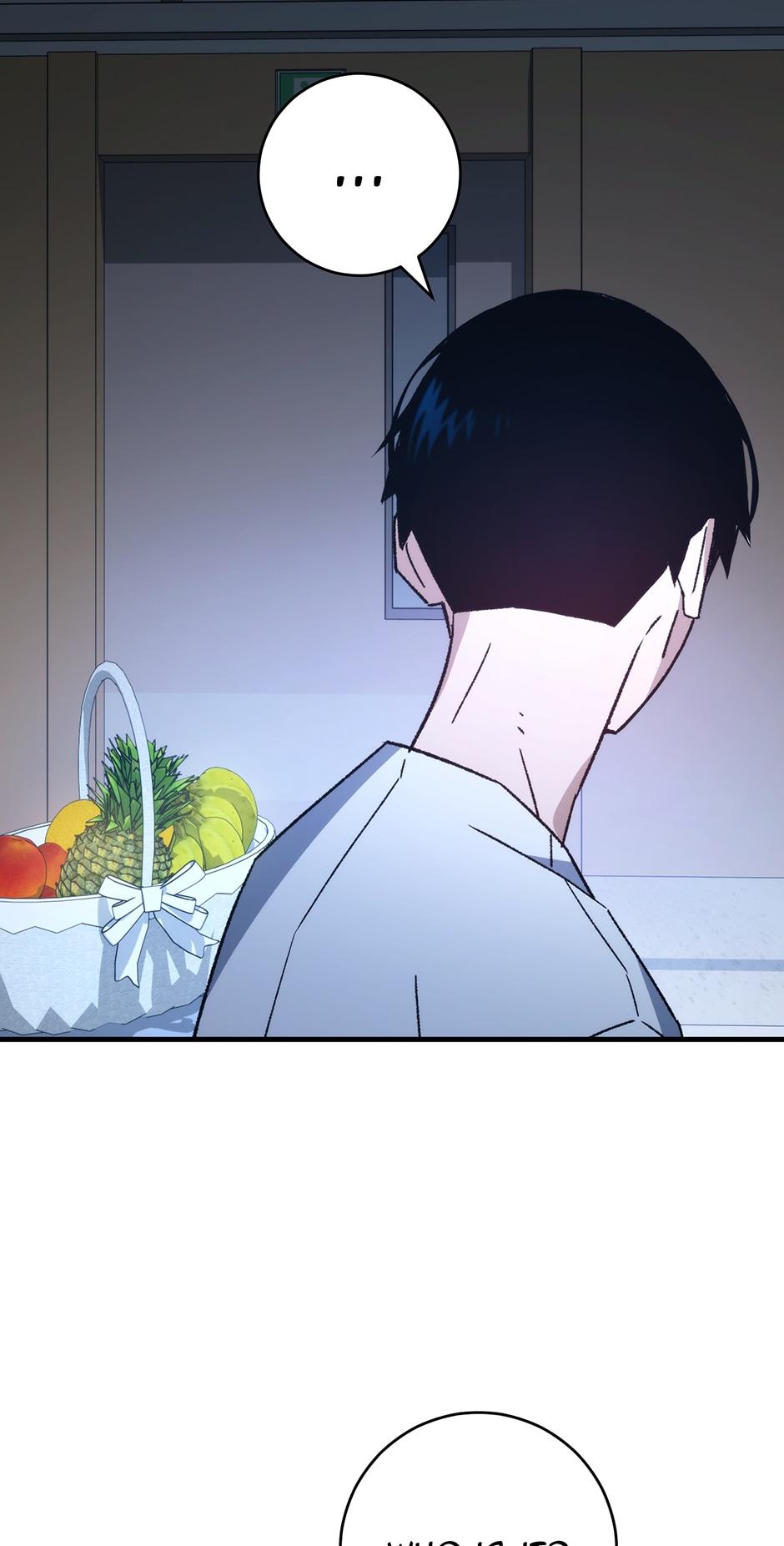 Read The Hero Returns EN Manga Online