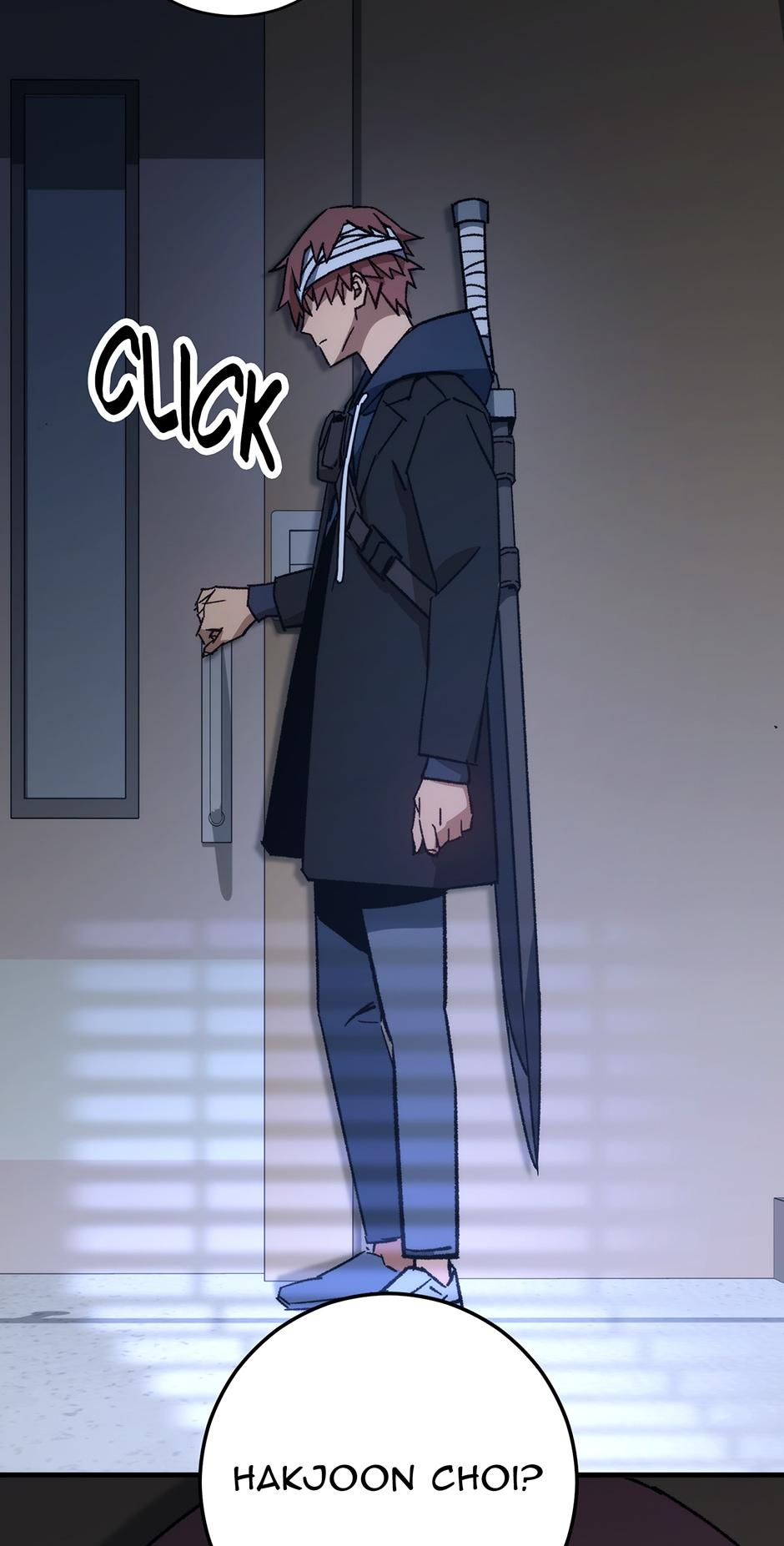 Read The Hero Returns EN Manga Online