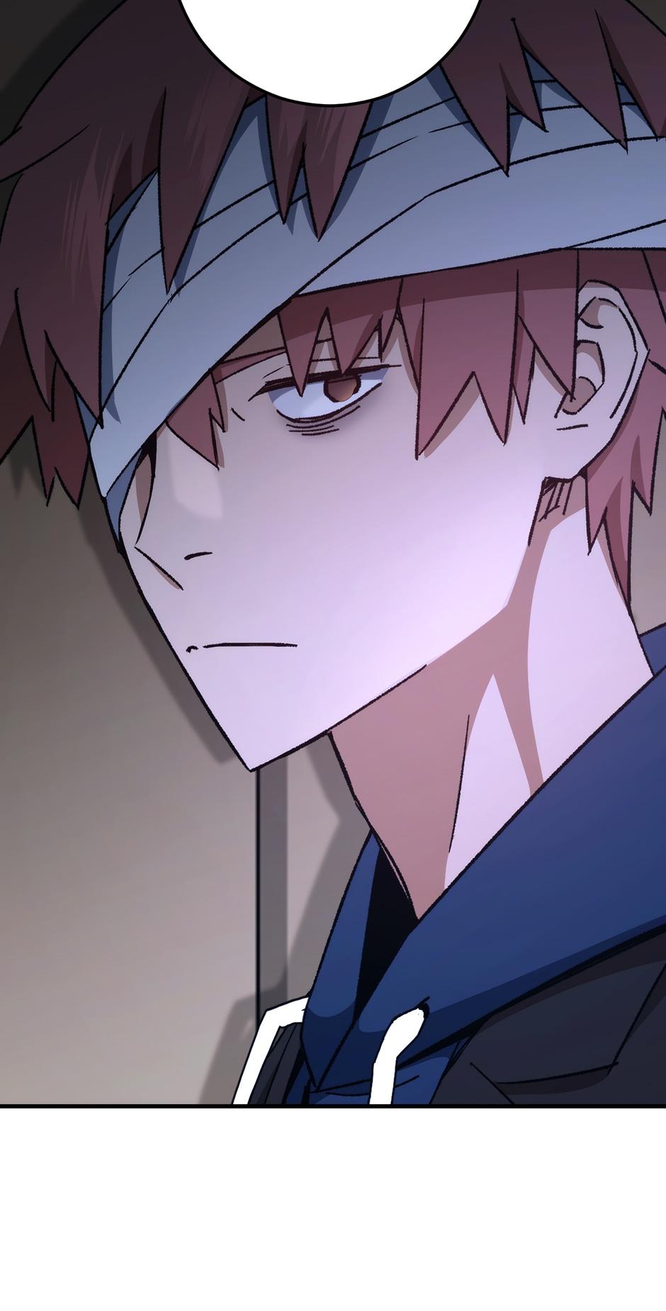 Read The Hero Returns EN Manga Online