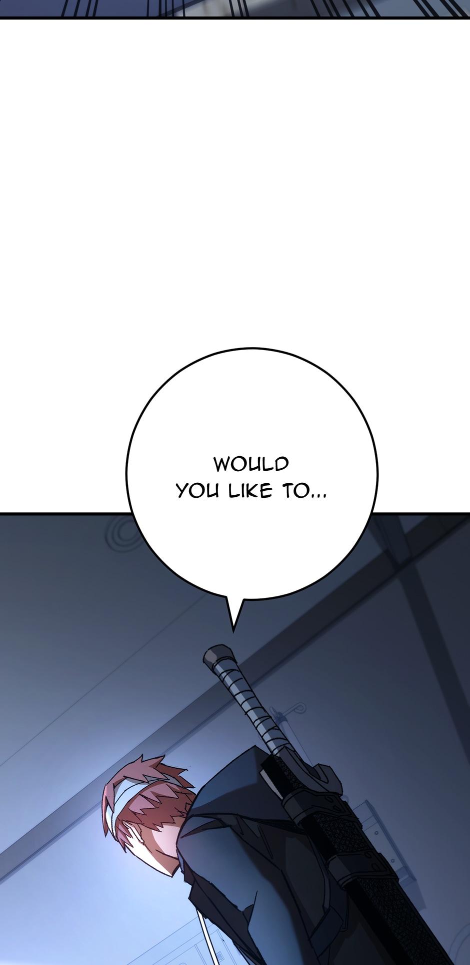 Read The Hero Returns EN Manga Online