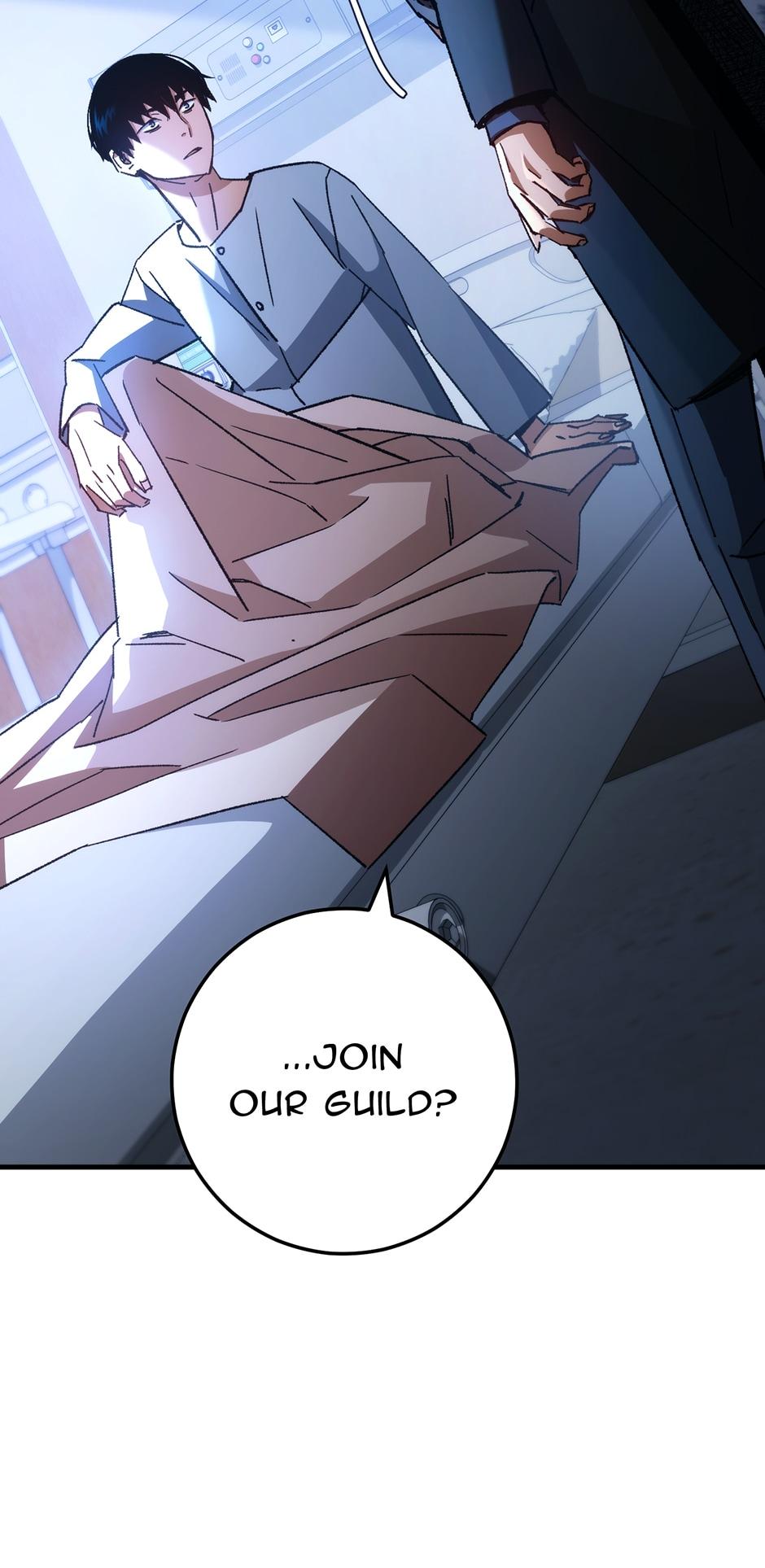 Read The Hero Returns EN Manga Online