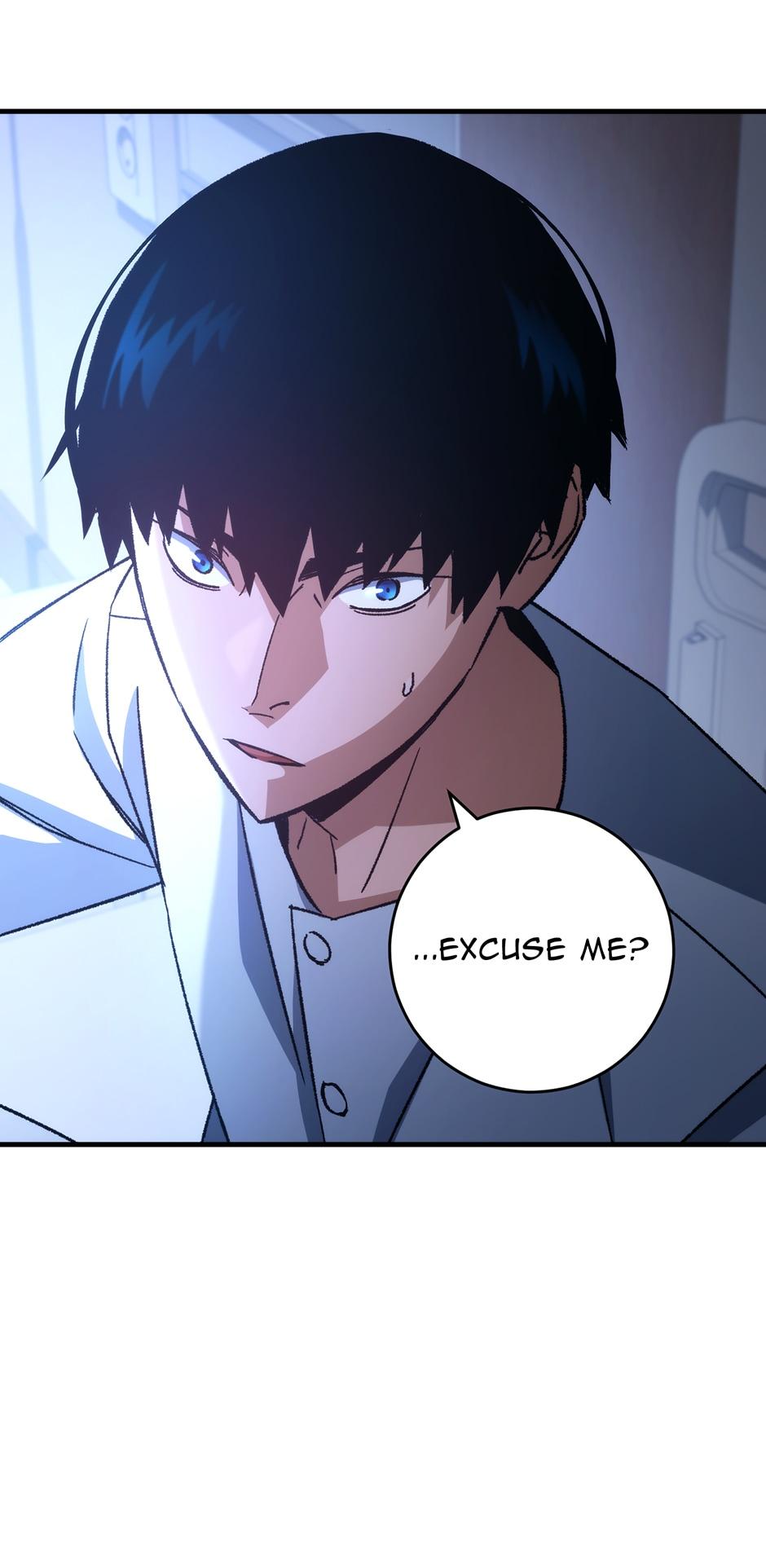 Read The Hero Returns EN Manga Online