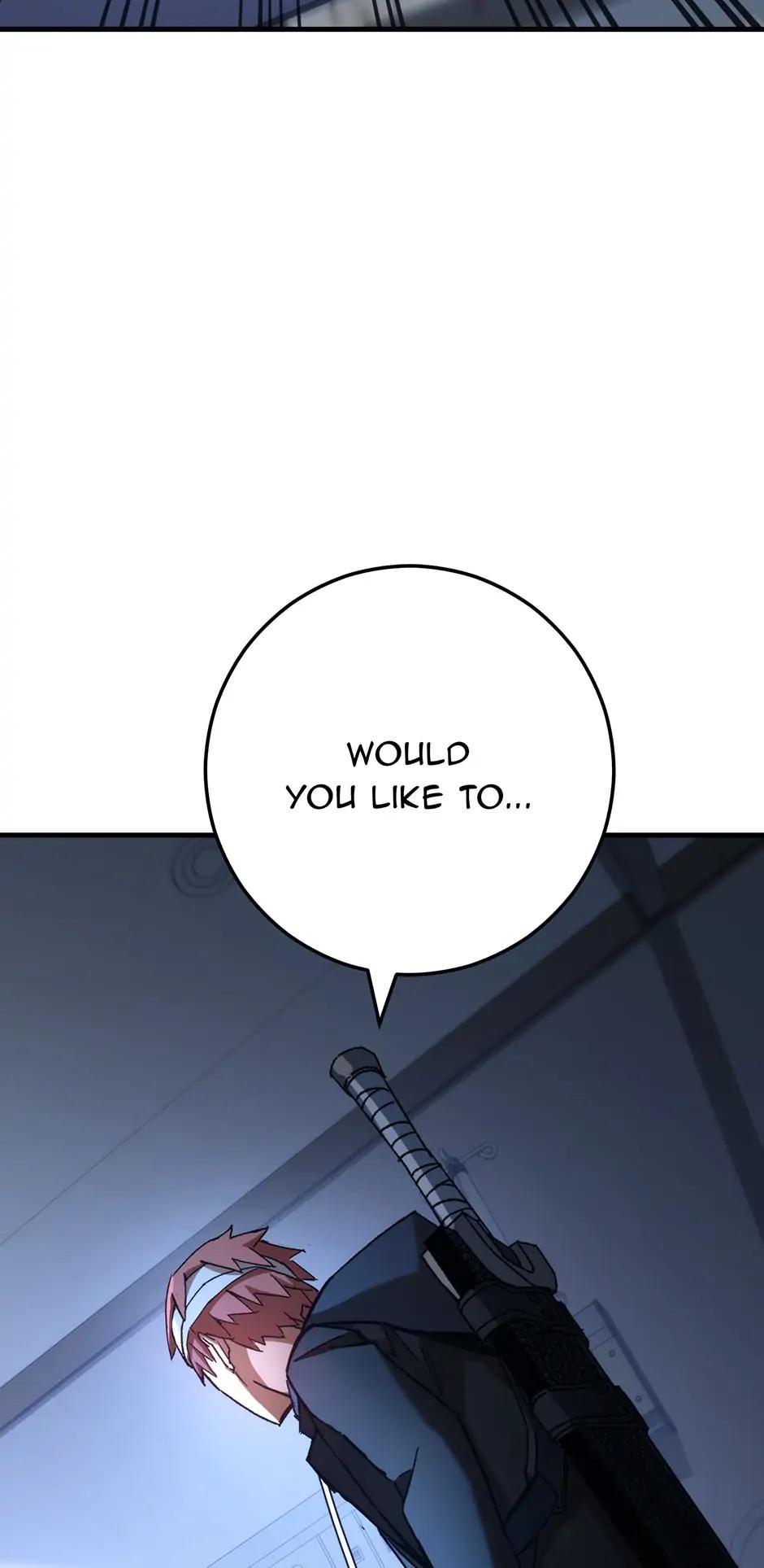 Read The Hero Returns EN Manga Online